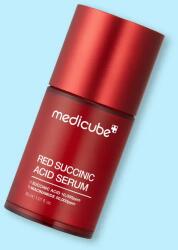 medicube Ser roșu cu acid succinic Red Succinic Acid Serum - 30 ml