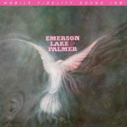 Emerson Lake & Palmer Emerson, Lake & Palmer -SACD-