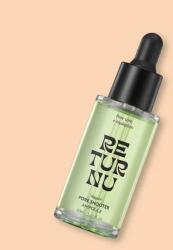 RETURNU Ser pentru pori Pore Shooter Ampoule - 30 ml