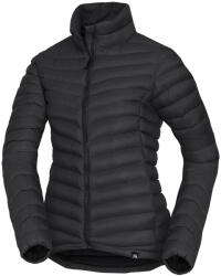 Northfinder Jacheta puf sintetic femei Alani black (106741-269-104)