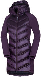 Northfinder Geaca hibrida softshell femei Margie darkplum (107687-532-101)