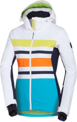 Northfinder Geaca schi 2L 10K/10K femei Ann white (107585-377-101)