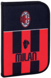 MILAN tolltartó töltött egy zippes