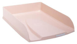 Exacompta Irattálca, műanyag, EXACOMPTA "COMBO Styli Skandi", nude (11131D) - bestoffice