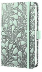 Sigel Naptár, A6, heti, 2026, kemény borító, SIGEL "Jolie", Enchanted Nature (J6360) - bestoffice