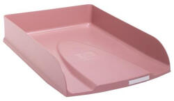 Exacompta Irattálca, műanyag, EXACOMPTA "COMBO Styli Skandi", rózsaszín (11138D) - bestoffice