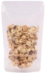 Doypack - Transzparens társított tasak 750ml - 50db