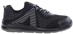 ARDON Flytex S1P SRC munkavédelmi cipő, fekete (G3353/44)