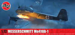 Airfix Messerschmitt Me410A-1 1: 72 (A04069)