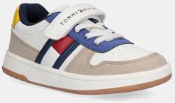 Tommy Hilfiger gyerek sportcipő - bézs 25 - answear - 21 990 Ft
