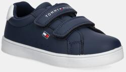 Tommy Hilfiger gyerek sportcipő - sötétkék 24 - answear - 19 990 Ft