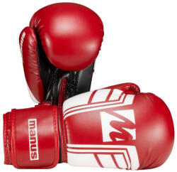  MANUS PROGRIP RED WAKO APPROVED 2025 boxkesztyű (5321-RED)
