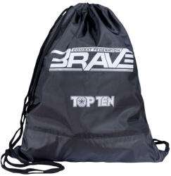  TOP TEN BRAVE védőtartó sportzsák (8901-9005)