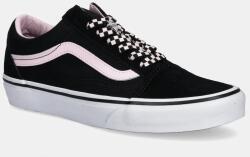 Vans sportcipő Old Skool - fekete Női 37 - answear - 26 990 Ft