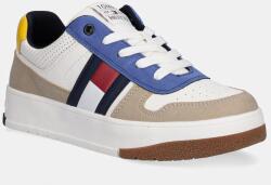Tommy Hilfiger gyerek sportcipő - bézs 39 - answear - 29 990 Ft