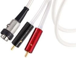 Atlas Cable Cablu DIN - XLR Atlas Element Achromatic X (1m) (DIN-XLR Element Achromatic X (1m))