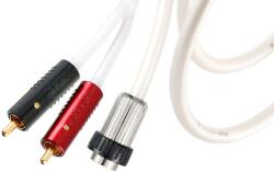 Atlas Cable Cablu DIN - DIN Atlas Equator Achromatic X (0.5m) (DIN-DIN Equator Achromatic X (0.5m))