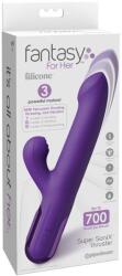 Pipedream Vibrator Super SoniX Thruster Vibrator