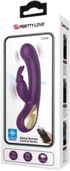 Pretty Love Vibrator Rabbit Pretty Love Liam Vibrator