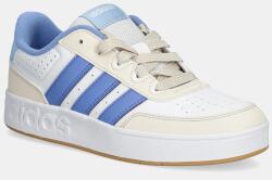 adidas gyerek sportcipő BREAKBASE - fehér 35.5