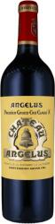 Chateau Angelus - Saint-Emilion AOC, Premier Grand Cru Classe A 2022 - 0.75L, Alc: 14.5%