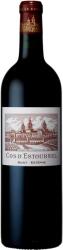 COS D'ESTOURNEL - Saint-Estephe AOC, Grand Cru Classe 2022 - 0.75L, Alc: 14%