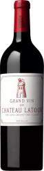 CHATEAU LATOUR - Pauillac AOC, Premier Grand Cru Classe BIO 2017 - 0.75L, Alc 13%