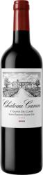 Chateau Canon - Saint-Emilion AOC, Premier Grand Cru Classe 2022 - 0.75L, Alc: 14.5%
