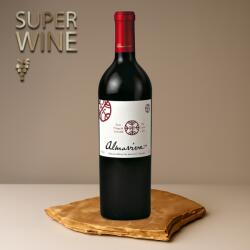 Almaviva - Puente Alto, Central Valley, rosu Chile 2021 - 0.75L, Alc: 15%