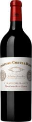 Chateau Cheval Blanc - Saint-Emilion AOC, Premier Grand Cru Classe A 2021 - 0.75L, ALC: 13% - beicevrei - 4 227,26 RON