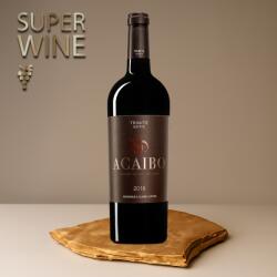 Trinite Estate - Acaibo Sonoma County, California 2018 - 0.75L, Alc: 14%