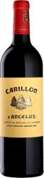 Chateau Angelus - Carillon d'Angelus Saint-Emilion Grand Cru 2022 - 0.75L, Alc: 14%