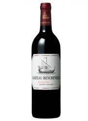 Chateau Beychevelle - Saint-Julien AOC, Grand Cru Classe 2021 - 0.75L, Alc: 12.9%