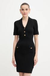 GUESS ruha FELICITY - fekete L