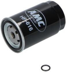 KAVO PARTS filtru combustibil KAVO PARTS HF-616 (HF-616) - automobilus