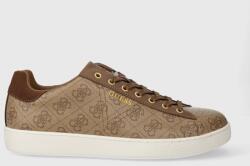 Guess sportcipő NOLA - barna Férfi 45