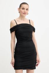 GUESS ruha VERDIANA - fekete M