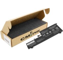 CM POWER Baterie laptop CM Power compatibila cu Lenovo Yoga 720-15IKB 5B10M53745 L16C6PC1 L16L6PC1 (CMPOWER10541)