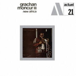Moncur III, Grachan New Africa - facethemusic - 9 990 Ft