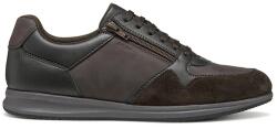 GEOX sportcipő U AVERY - fekete Férfi 41