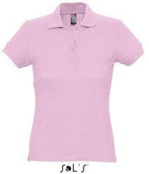 SOL'S SO11338 SOL'S PASSION - WOMEN'S POLO SHIRT (so11338pi-2xl)