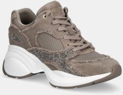 Michael Kors sportcipő Zuma - bézs Női 39 - answear - 65 990 Ft