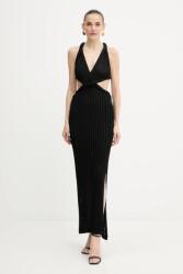 GUESS ruha VANYA - fekete L