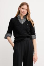 Ralph Lauren pulóver - fekete XL - answear - 64 990 Ft