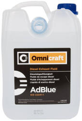 Original Ford AdBlue cu palnie umplere 5L ORIGINAL FORD 2802626