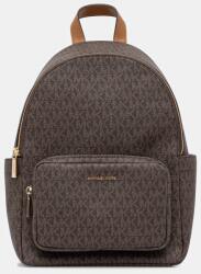 Michael Kors hátizsák TANNER barna, kis, mintás, 30T5GTNB2B - barna Univerzális méret