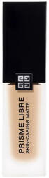 Givenchy Givenchy, Prisme Libre, Matte, Liquid Foundation, 1-W105, 30 ml - vince