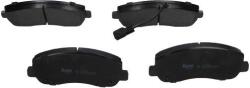 KAVO PARTS set placute frana, frana disc KAVO PARTS KBP-6616 (KBP-6616)