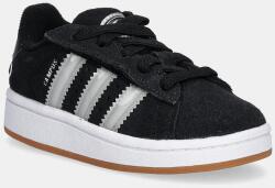 adidas Originals gyerek sportcipő CAMPUS 00s LED LIGHTS - fekete 25