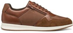 GEOX sportcipő U AVERY - barna Férfi 40 - answear - 28 790 Ft